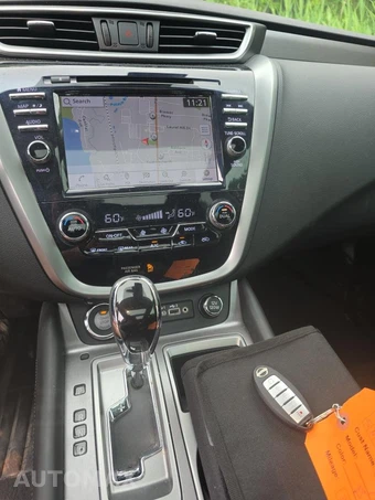 2023 Nissan Murano SL – miniatura 22