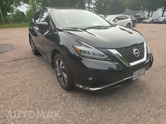 2023 Nissan Murano SL – miniatura 3