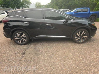2023 Nissan Murano SL – miniatura 4
