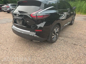 2023 Nissan Murano SL – miniatura 5