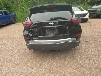 2023 Nissan Murano SL – miniatura 6