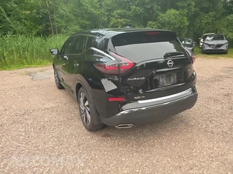 2023 Nissan Murano SL – miniatura 7