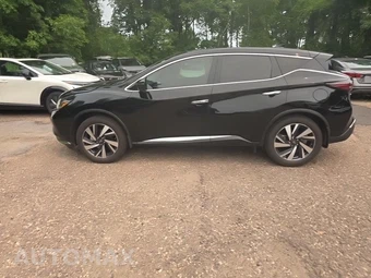 2023 Nissan Murano SL – miniatura 8