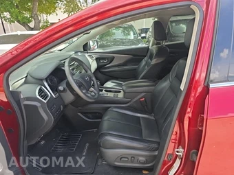 2023 Nissan Murano SL - miniatura 11