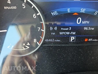 2023 Nissan Murano SL - miniatura 13