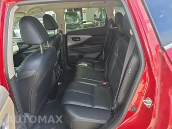 2023 Nissan Murano SL - miniatura 14