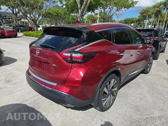 2023 Nissan Murano SL - miniatura 5