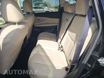2023 Nissan Murano SL – miniatura 10
