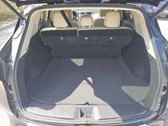 2023 Nissan Murano SL – miniatura 11