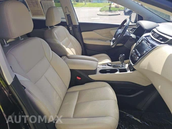 2023 Nissan Murano SL – miniatura 15