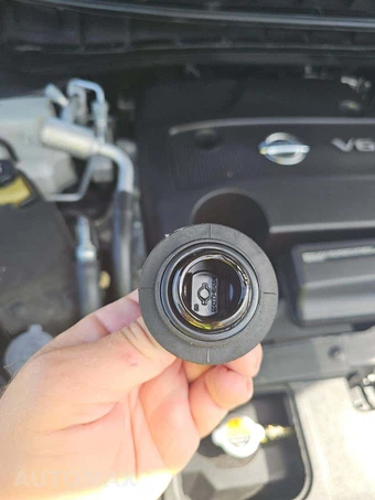 2023 Nissan Murano SL – miniatura 18
