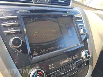 2023 Nissan Murano SL – miniatura 20