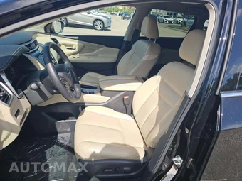 2023 Nissan Murano SL – miniatura 3