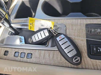 2023 Nissan Murano SL – miniatura 5