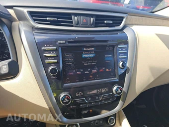 2023 Nissan Murano SL – miniatura 7