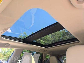 2023 Nissan Murano SL – miniatura 11