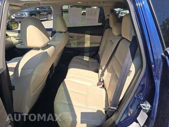 2023 Nissan Murano SL – miniatura 13