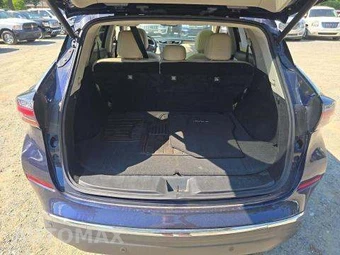 2023 Nissan Murano SL – miniatura 14