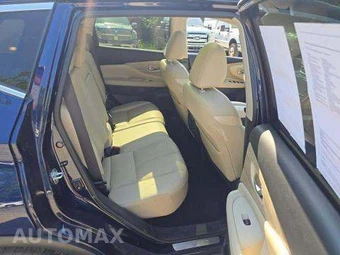 2023 Nissan Murano SL – miniatura 16