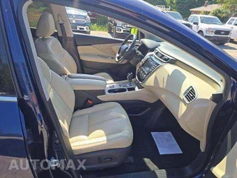 2023 Nissan Murano SL – miniatura 18