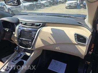 2023 Nissan Murano SL – miniatura 19