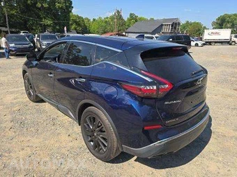 2023 Nissan Murano SL – miniatura 2