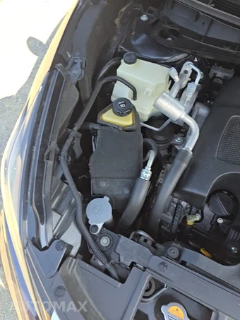 2023 Nissan Murano SL – miniatura 21