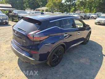 2023 Nissan Murano SL – miniatura 3
