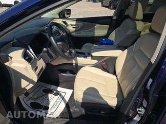 2023 Nissan Murano SL – miniatura 6