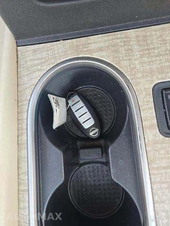 2023 Nissan Murano SL – miniatura 8