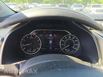 2023 Nissan Murano SL – miniatura 9
