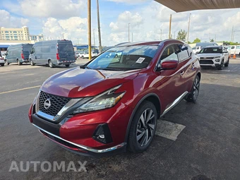 2023 Nissan Murano SL