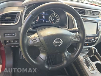 2023 Nissan Murano SL – miniatura 10