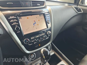 2023 Nissan Murano SL – miniatura 11