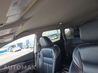 2023 Nissan Murano SL – miniatura 18