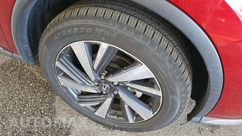 2023 Nissan Murano SL – miniatura 21