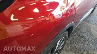 2023 Nissan Murano SL – miniatura 23