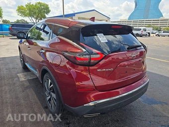 2023 Nissan Murano SL – miniatura 6