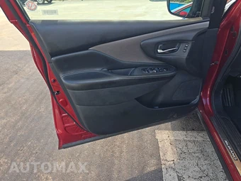 2023 Nissan Murano SL – miniatura 9