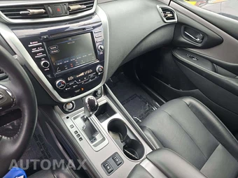2023 Nissan Murano SL – miniatura 10