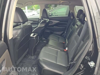 2023 Nissan Murano SL – miniatura 13