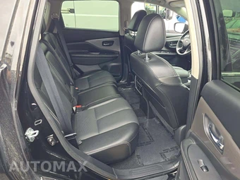 2023 Nissan Murano SL – miniatura 16