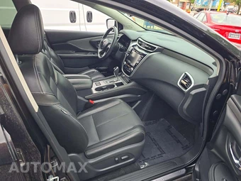 2023 Nissan Murano SL – miniatura 18