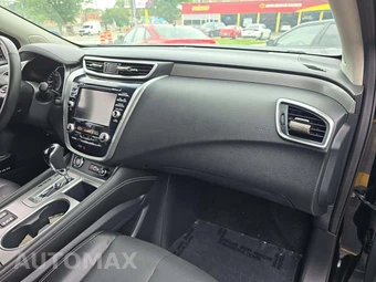 2023 Nissan Murano SL – miniatura 19