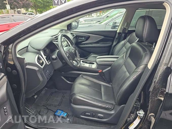 2023 Nissan Murano SL – miniatura 6