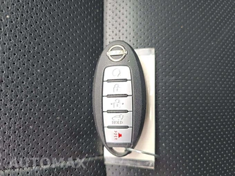 2023 Nissan Murano SL – miniatura 8