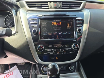 2023 Nissan Murano SL - miniatura 10