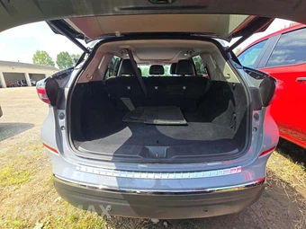 2023 Nissan Murano SL - miniatura 14