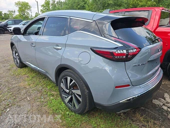 2023 Nissan Murano SL - miniatura 2