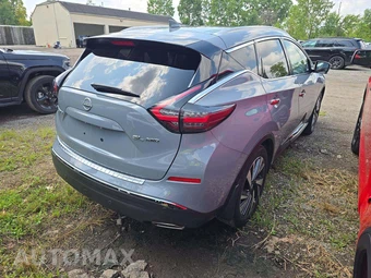 2023 Nissan Murano SL - miniatura 3